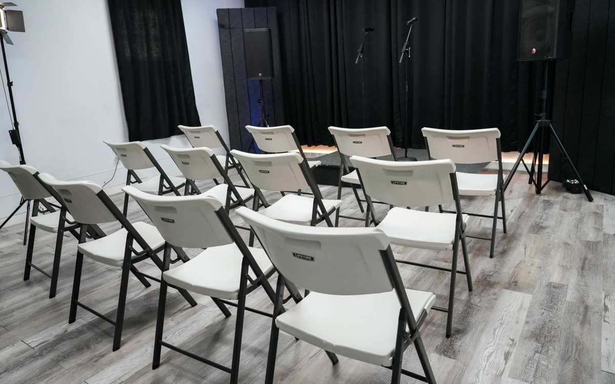 Downtown professional conference room, Bloomfield, NJ Event Peerspace