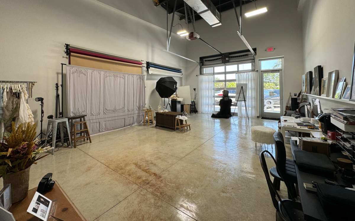 The Studio Creative Place, Bonita Springs, FL | Event | Peerspace