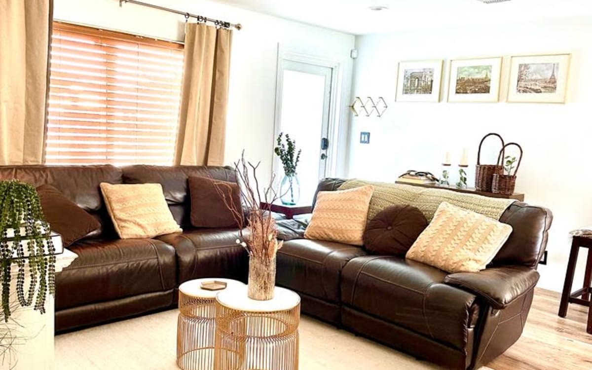 Cozy home with expansive and enchanting outdoor space, Fort Lauderdale