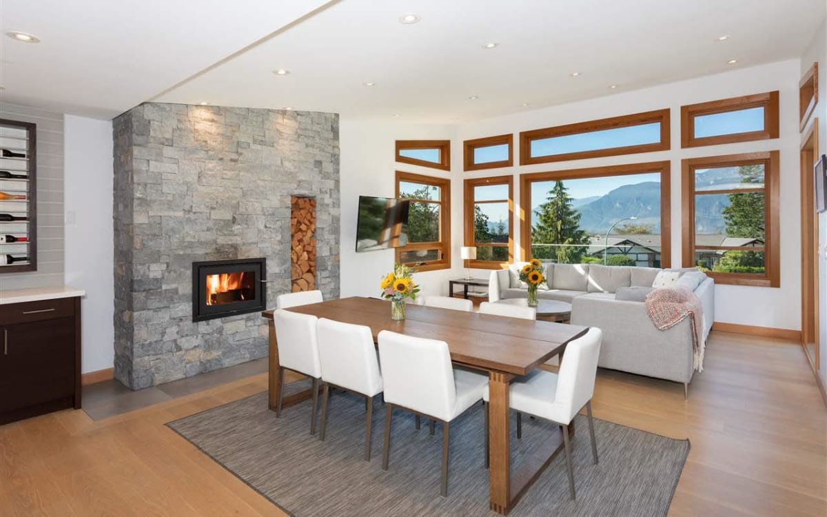 Mountain View Home, Garibaldi Highlands Production Peerspace