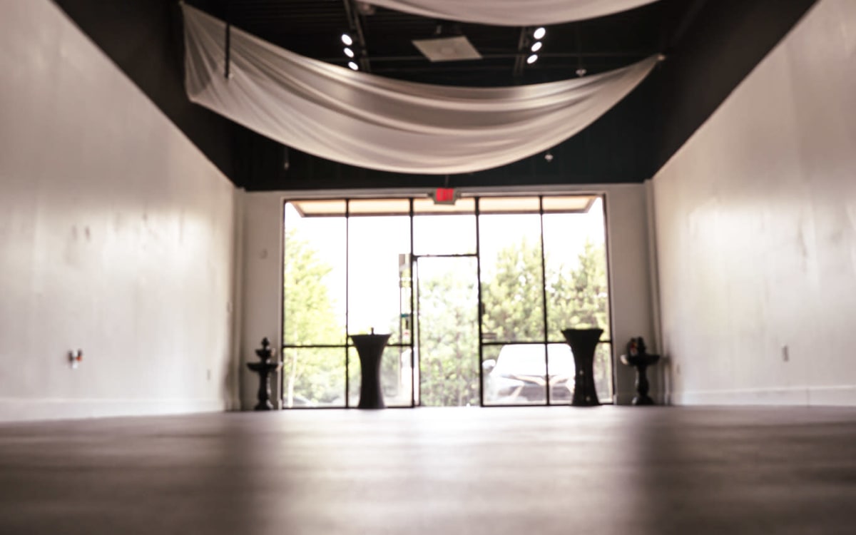 The Vault Art Event, Marietta, GA Event Peerspace