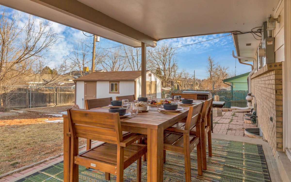 Arvada Under the Stars, Arvada, CO OffSite Peerspace