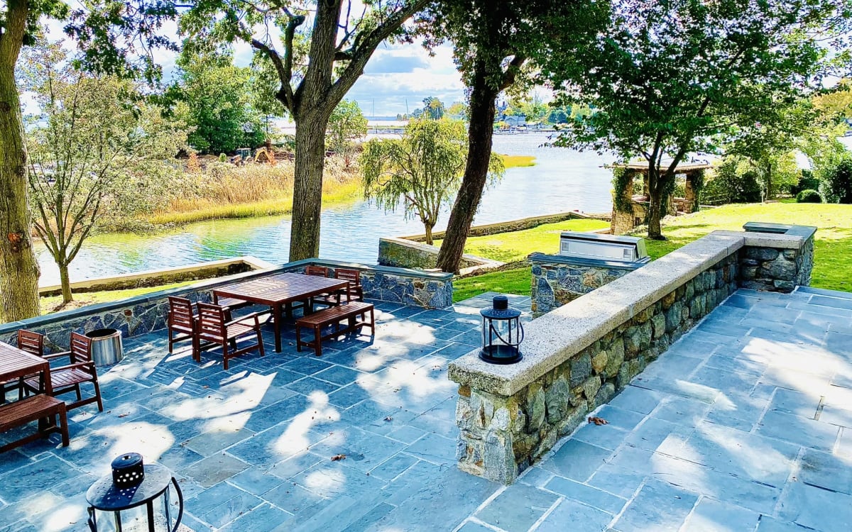 Waterfront Suburban House / French touch decoration, MAMARONECK, NY Production Peerspace