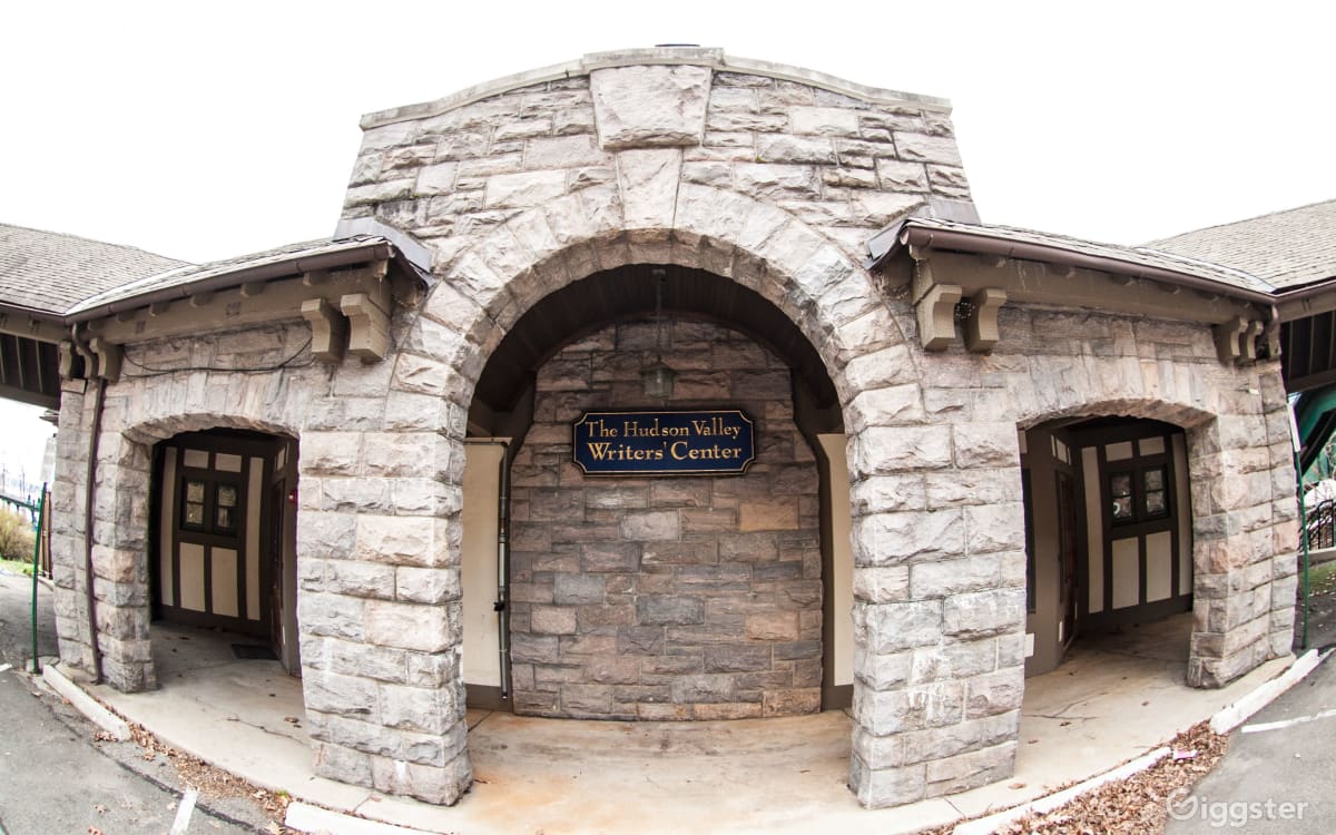 The Old Philipse Manor Station, Sleepy Hollow, NY Production Peerspace