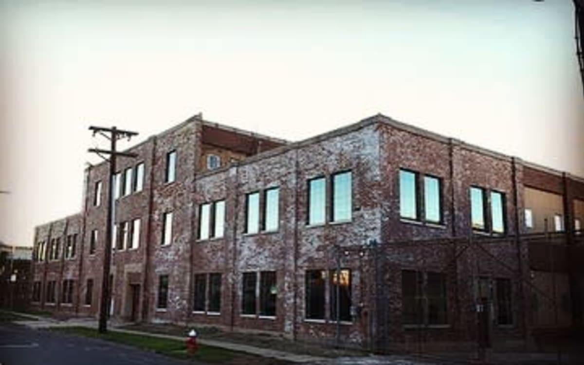 Industrial Warehouse, Jersey City, NJ Event Peerspace