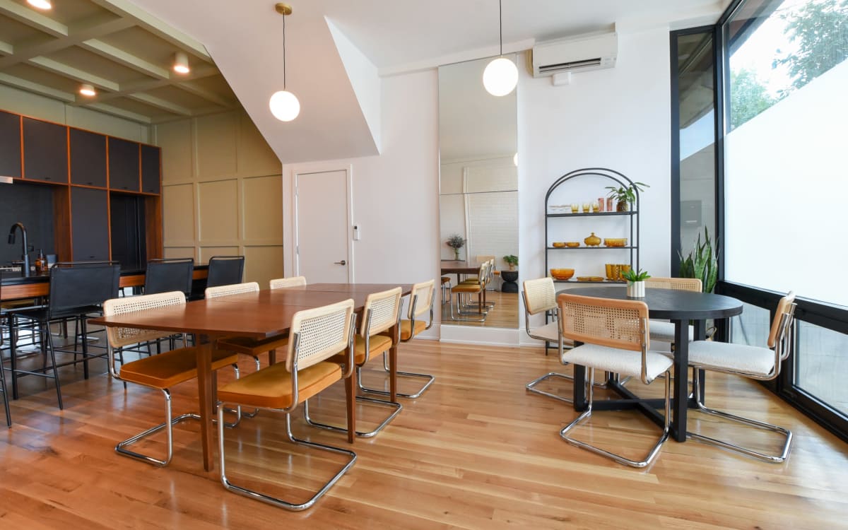 Modern Logan Square Space with Killer Chefs Kitchen, Chicago, IL Off