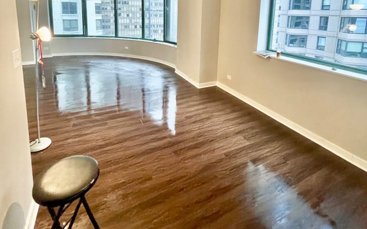OPEN LUXURIOUS DOWNTOWN STU WITH LAKEVIEW (BYOB), Chicago, IL