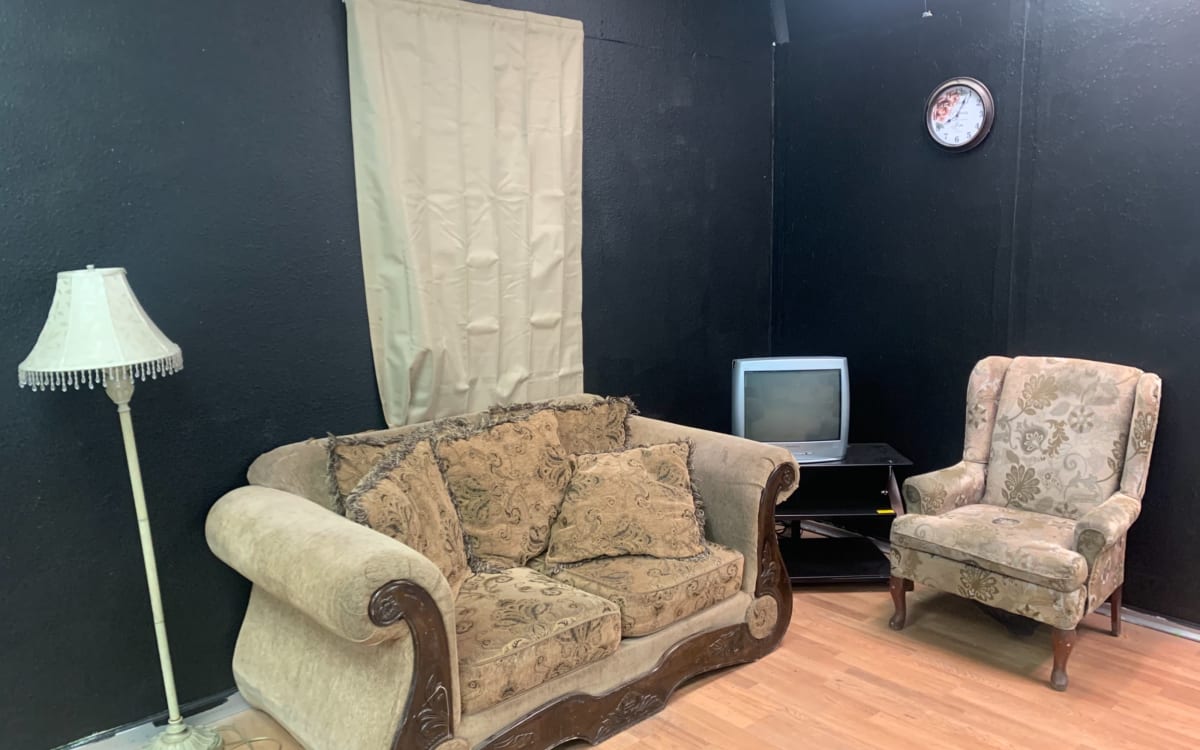 Production Studio in Modesto, Modesto, CA Production Peerspace