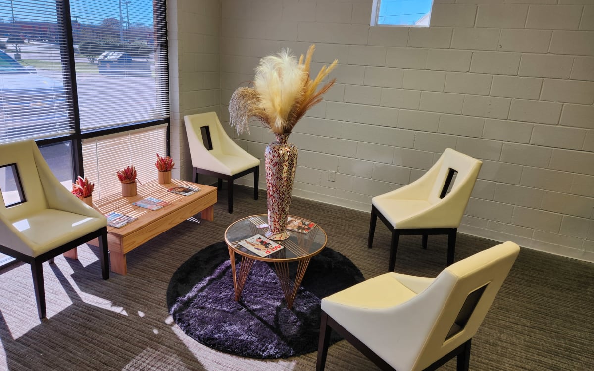 MultiPurpose Event & Training Space, Duncanville, TX Production Peerspace