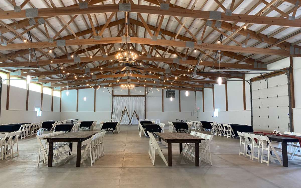 Rural Event Venue in Olathe, Olathe, KS Event Peerspace