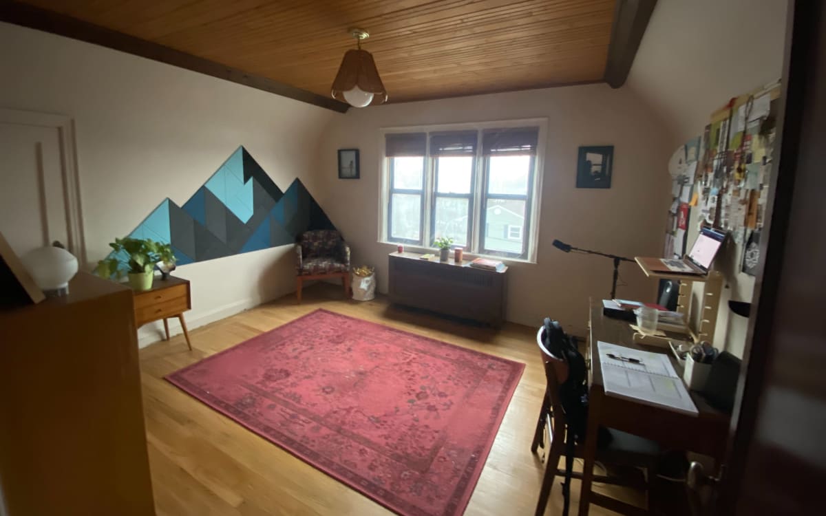 1928 Tudor Style Home Close to NYC, Yonkers, NY Event Peerspace