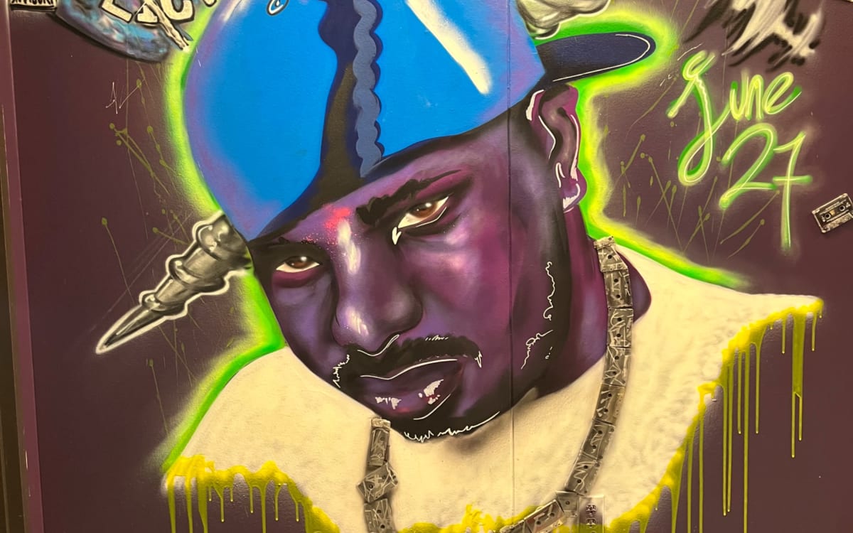 Content Studio full of Houston Murals, Houston, TX Event Peerspace