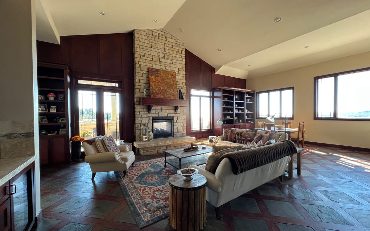 Lookout Mountain Home, Golden, CO OffSite Peerspace