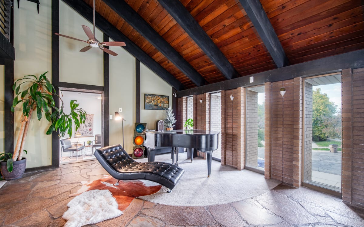 Sugarhouse Modern MidCentury Gem, Salt Lake City, UT Event Peerspace