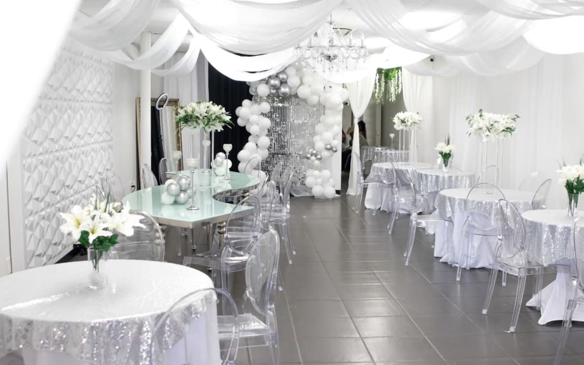 PR Luxe Events Arlington’s Luxe Event Venue, Arlington, TX Event Peerspace