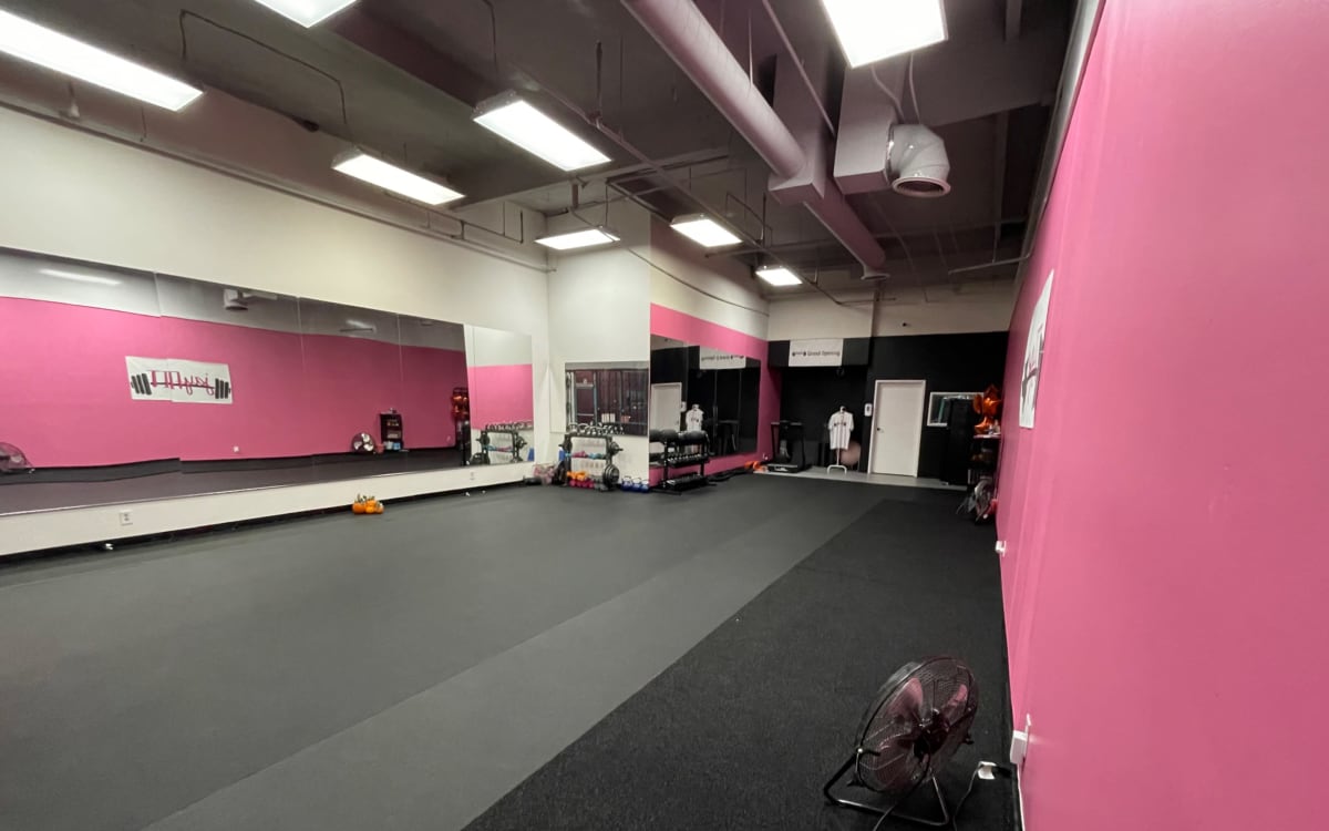 Women’s Only Fitness Studio, Paramount, CA Production Peerspace