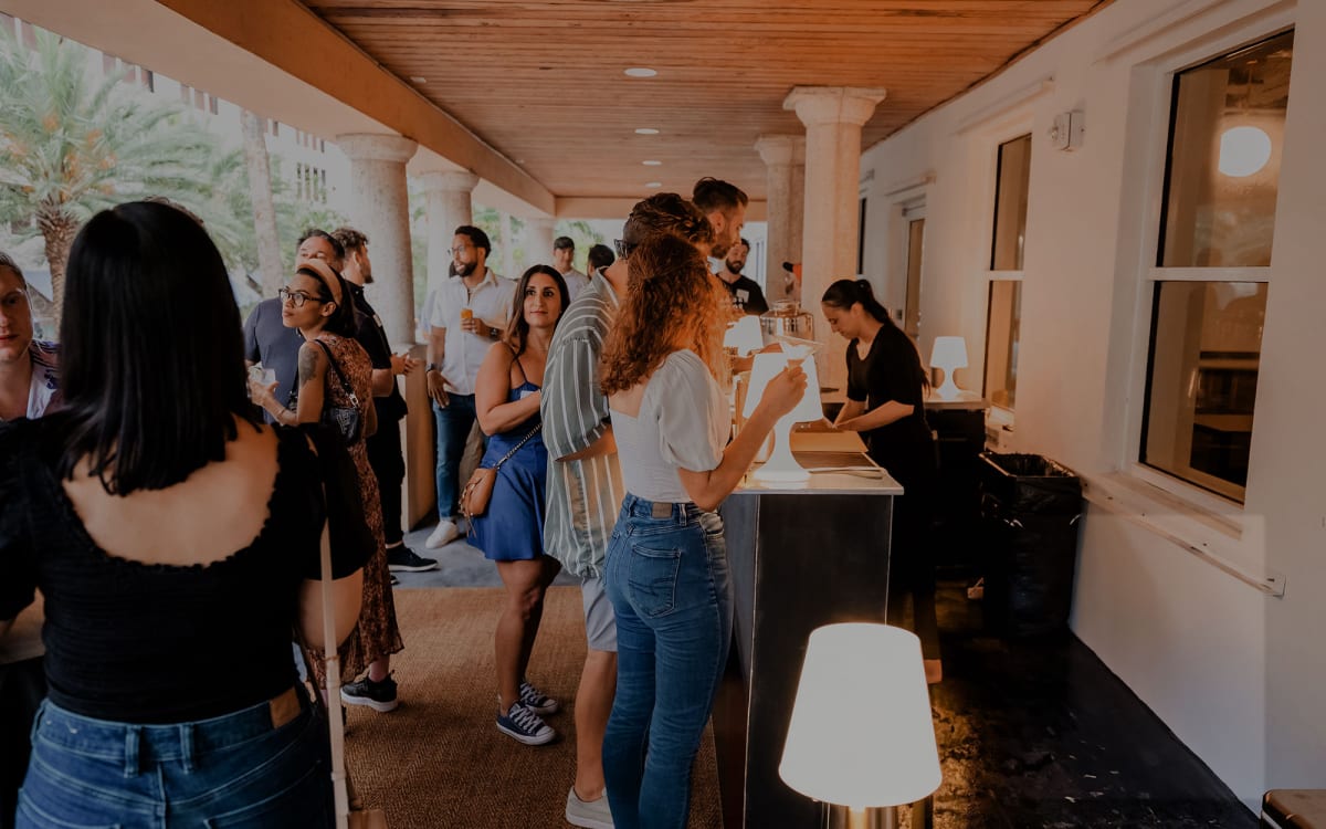 The Balcony, Fort Lauderdale, FL OffSite Peerspace