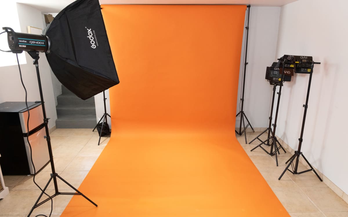 Small Cozy Photo Studio on Busy Highway, Plainfield, NJ | Production ...