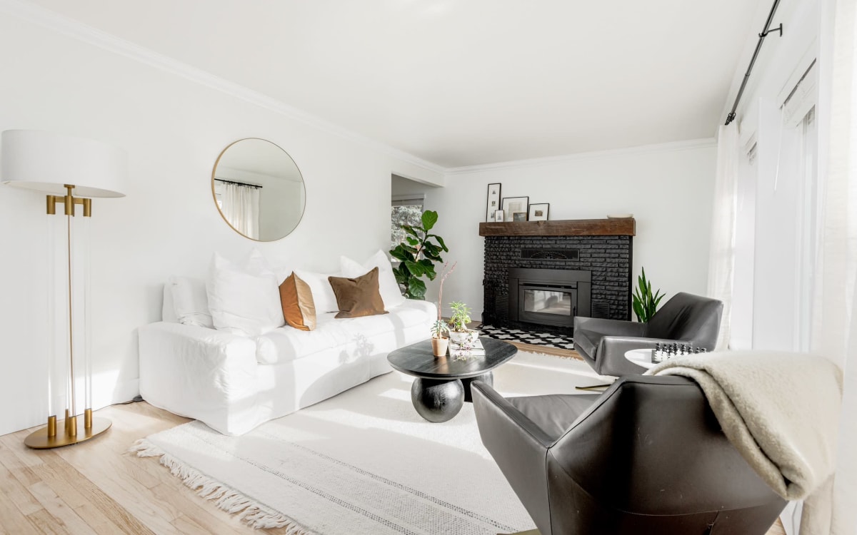 Suburban Sanctuary: Crafting the Perfect Home for Your Family