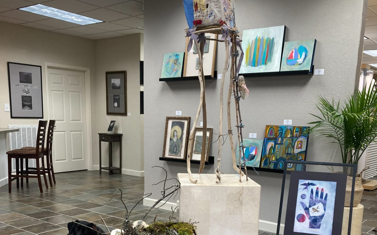 Urban Art Gallery with Kitchen, Johnson City, TN Event Peerspace