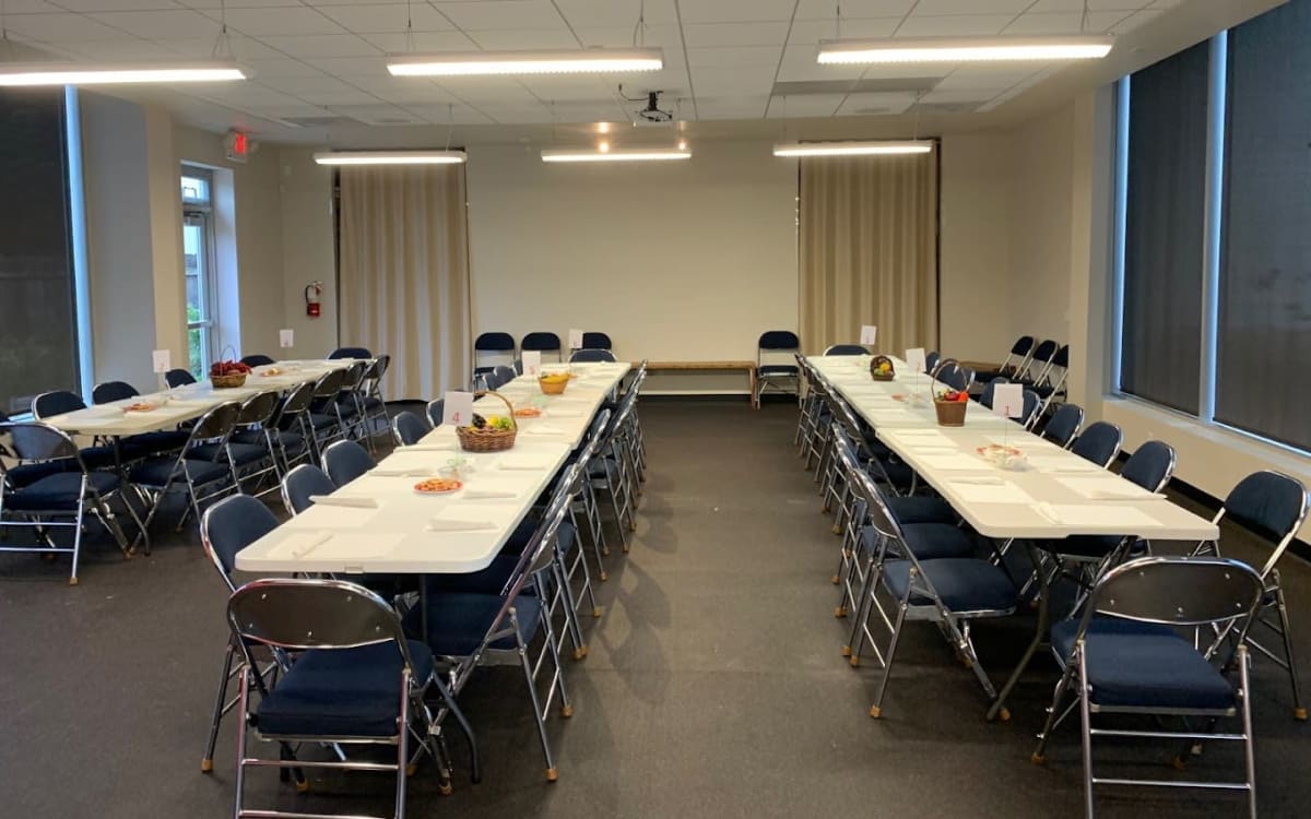 Community Center, Portland, OR OffSite Peerspace