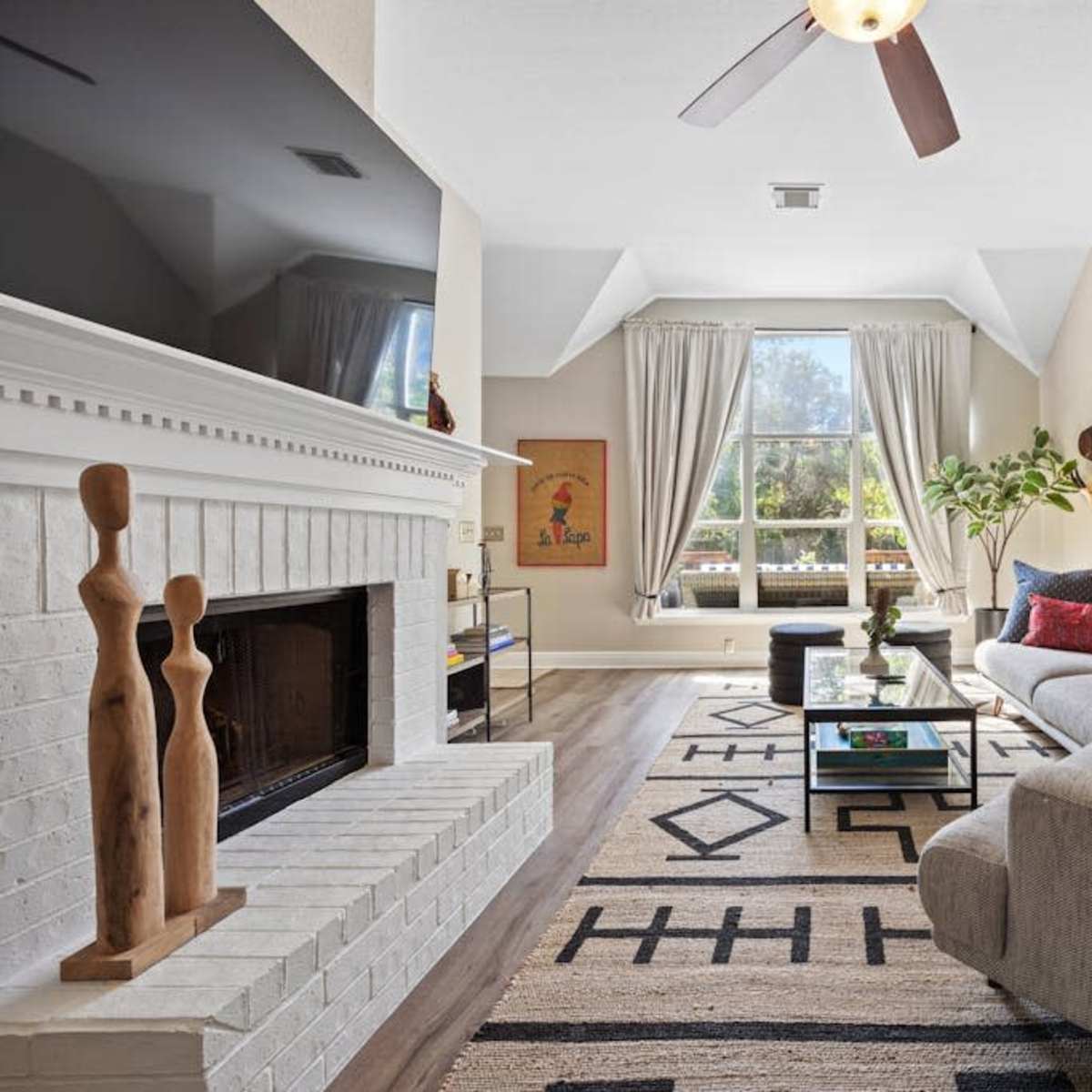 Versatile, Art-Filled Retreat for Events, Productions & Gatherings in Cedar Park Image in , Cedar Park, TX