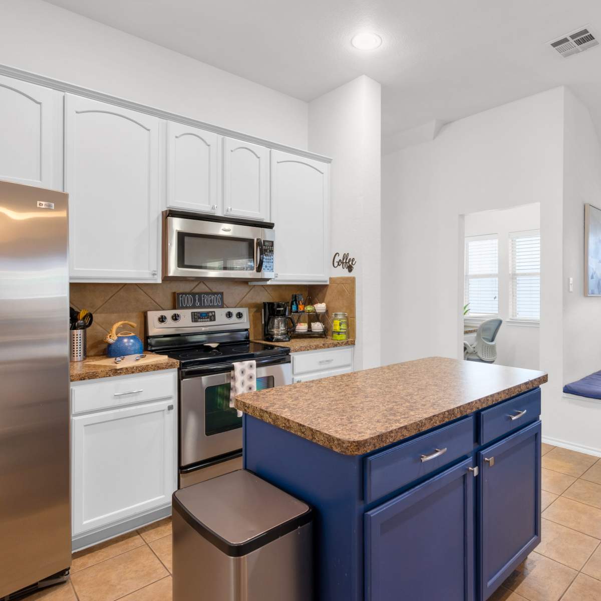 Charming Suburban Oasis in Frisco-McKinney in Mckinney Image in McKinney, Mckinney, TX