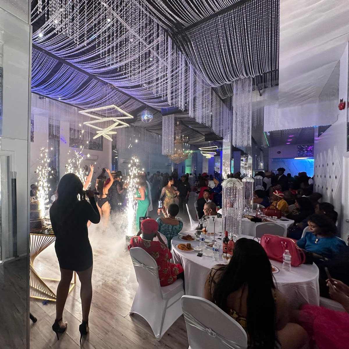 Elegant & Affordable North York Event Space in North York Image in York University Heights, North York, ON