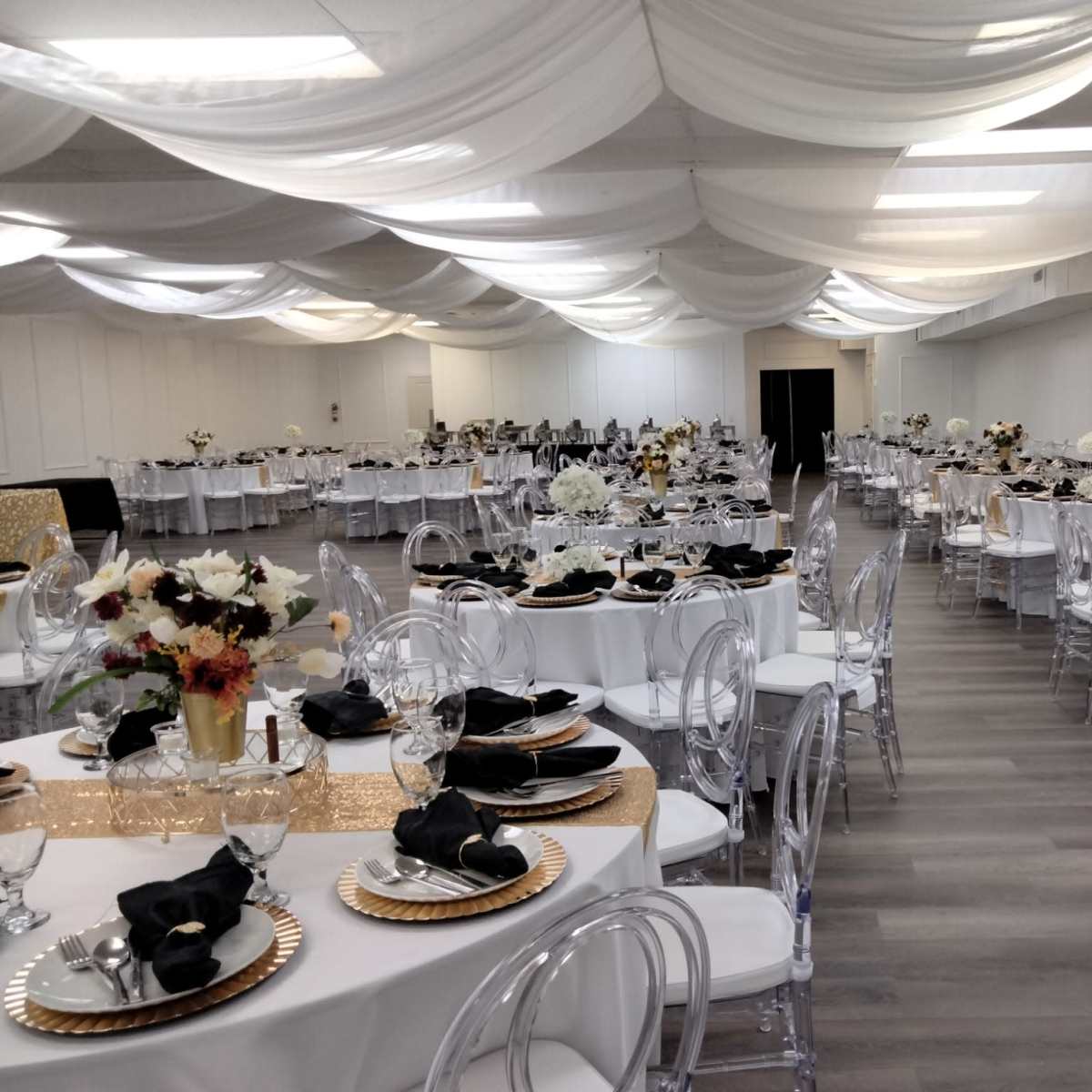 Centrally located event venue in White Bear Lake Image in White Bear Lake, White Bear Lake, MN