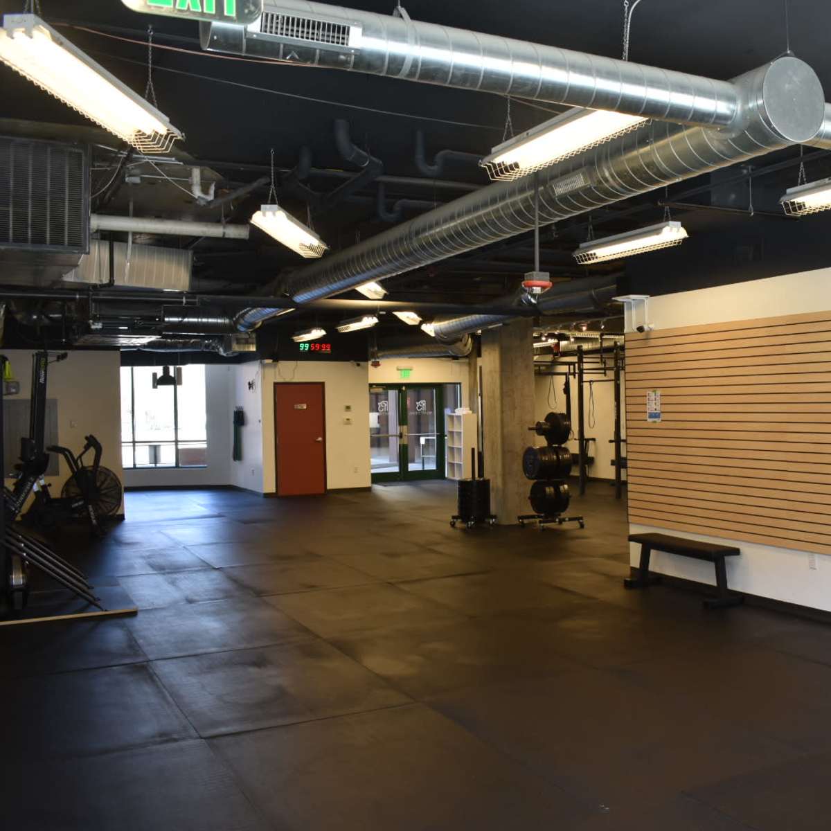 Golden Triangle Boutique Gym, Denver, CO Event Peerspace