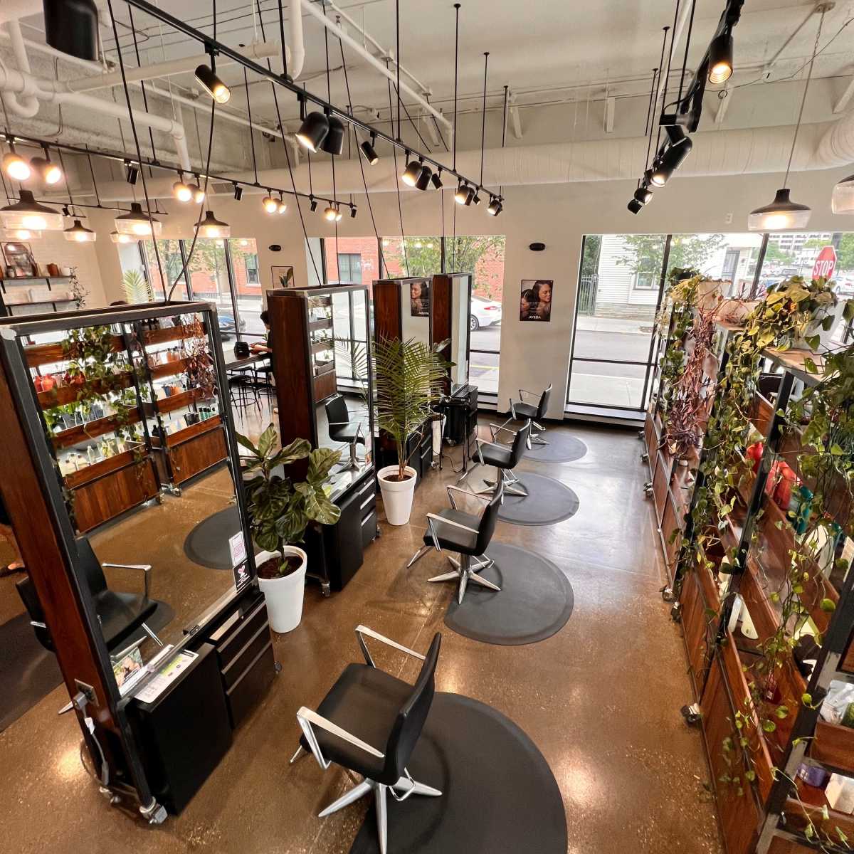 Studio space with natural lighting in the heart of Corktown in Detroit Image in Corktown, Detroit, MI