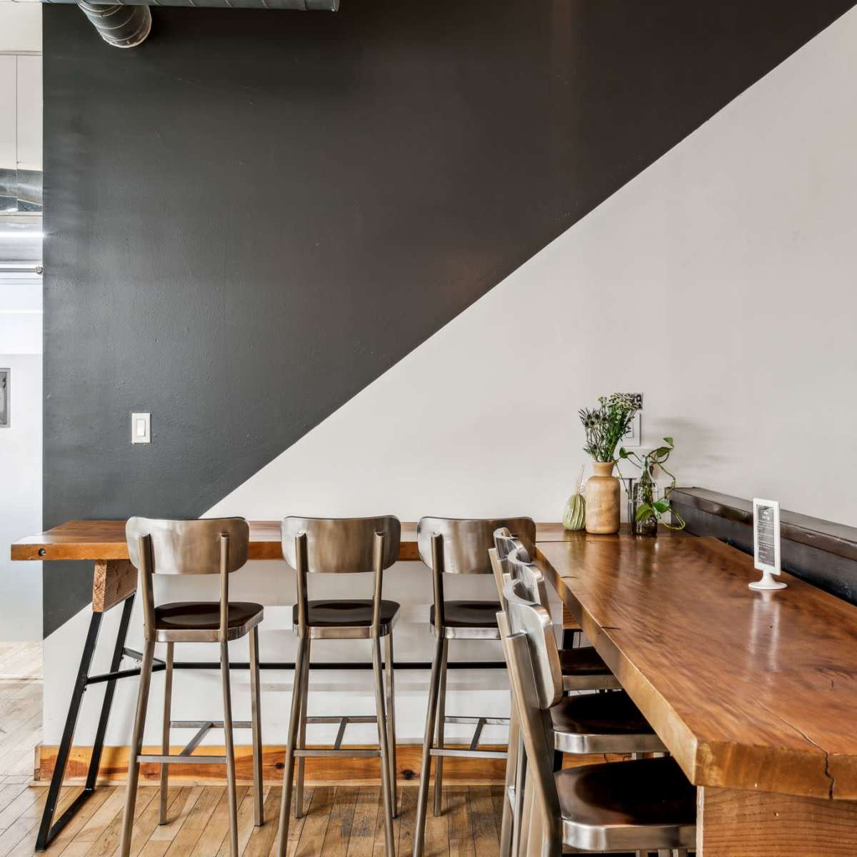 Cozy Downtown Event Space for 10 in PHILADELPHIA Image in Center City, PHILADELPHIA, PA