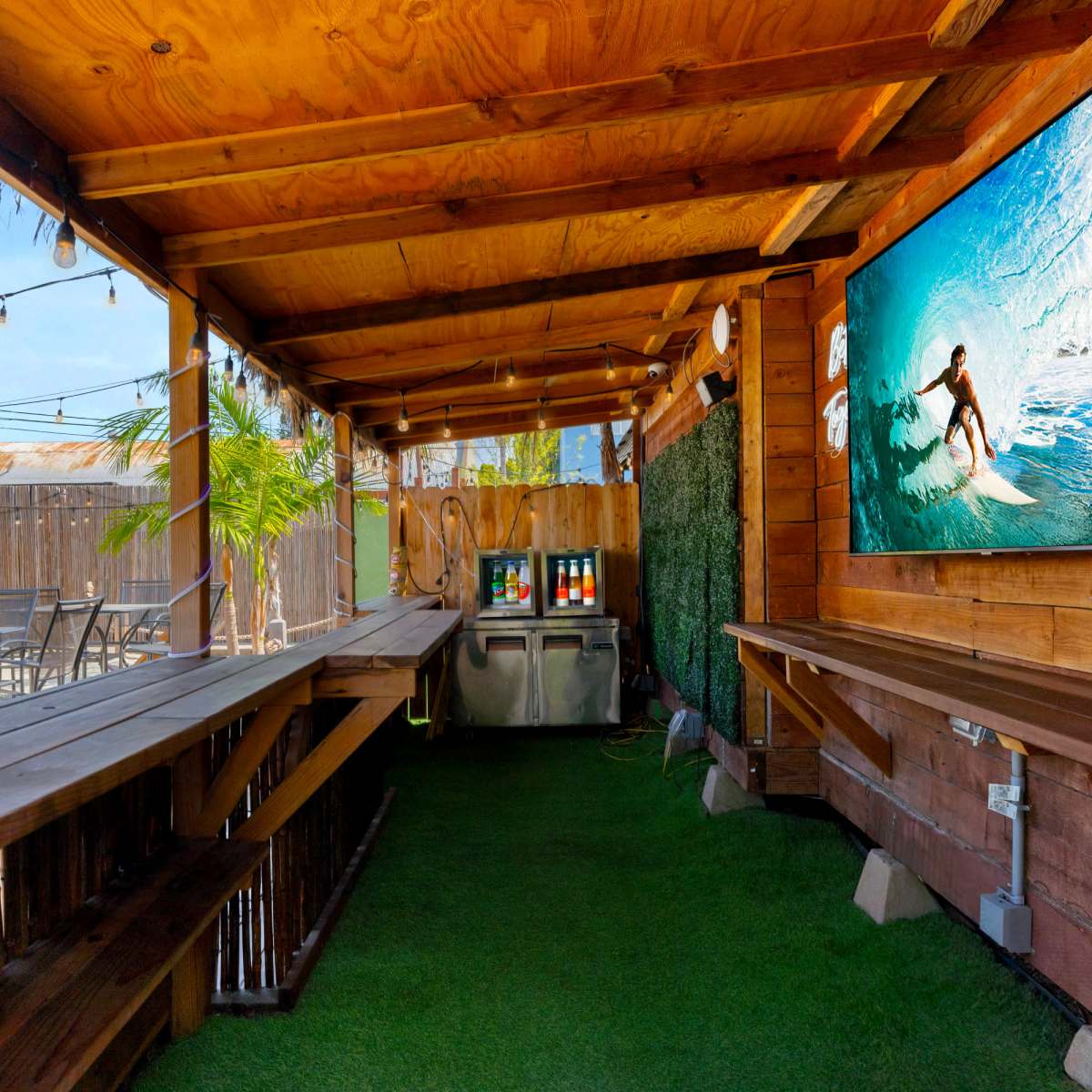 Good Life Beach - Private Events in San Diego Image in Stockton, San Diego, CA