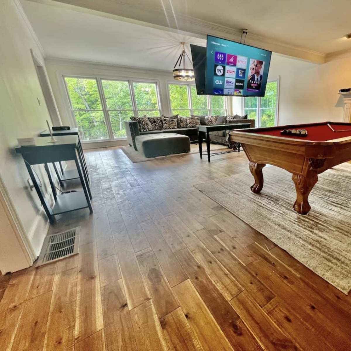 Château on the Lake with Pool and Hot Tub in Acworth Image in Acworth, Acworth, GA