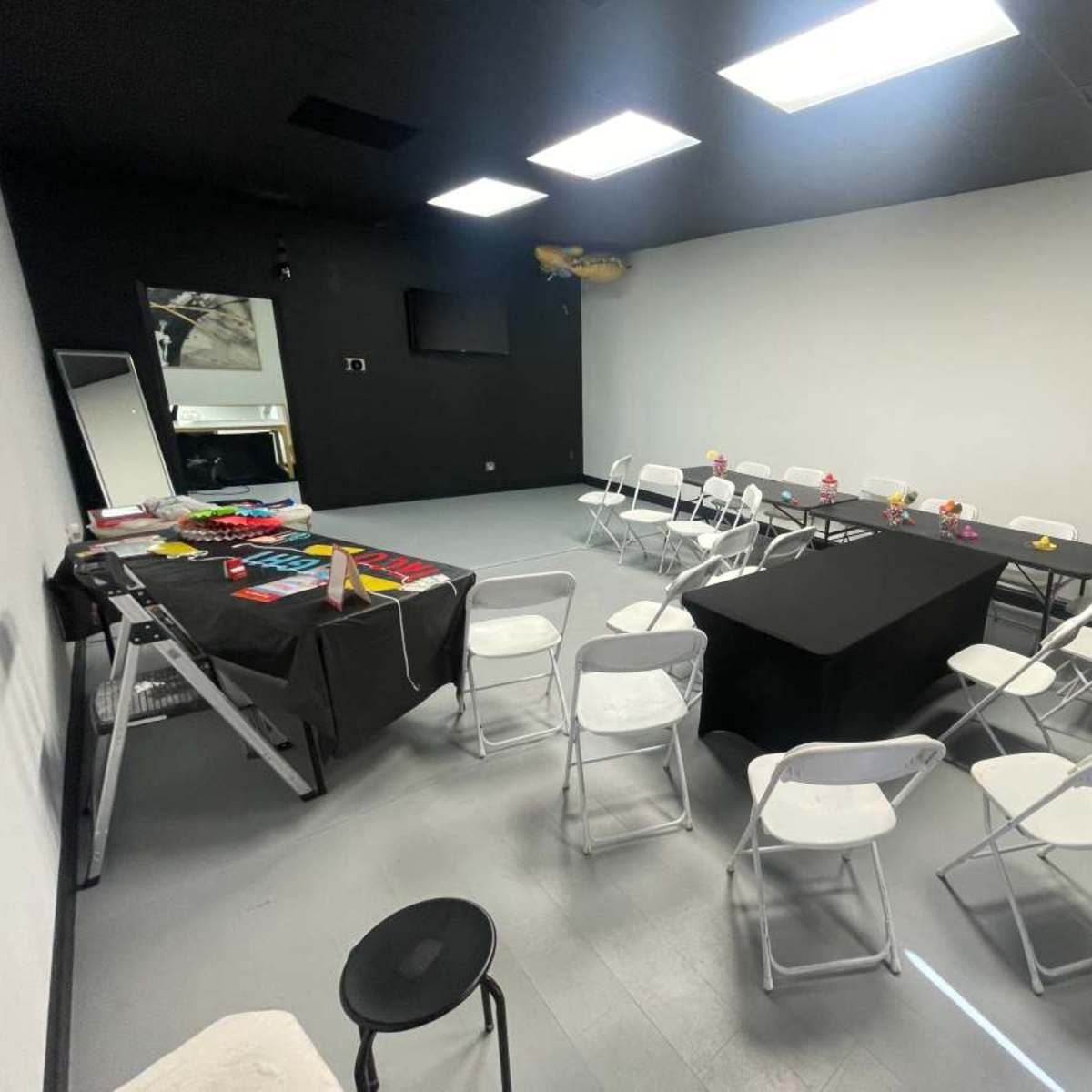 Studio Space Located in Tampa in Tampa Image in University, Tampa, FL