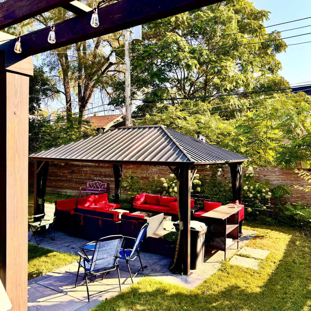 Motown City Craftsman with Hitsville USA View in Detroit Image in Henry Ford, Detroit, MI