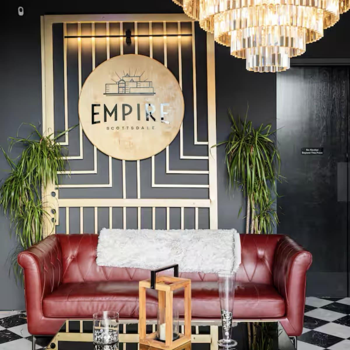 Seneca at Empire Scottsdale in Scottsdale Image in Old Town Scottsdale, Scottsdale, AZ
