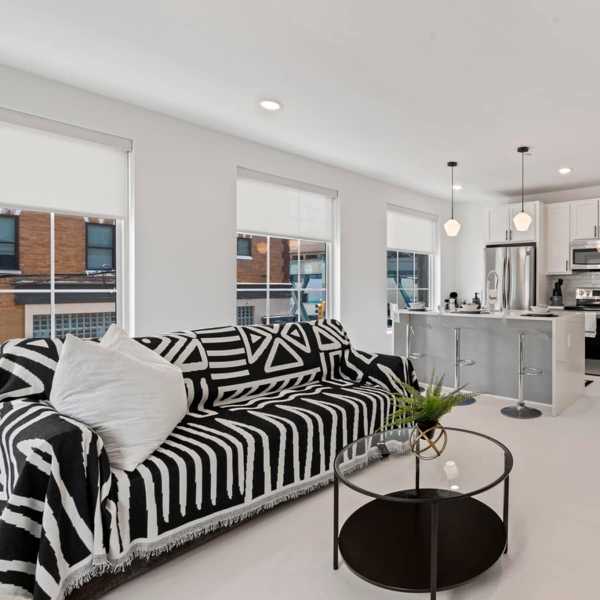 Sophisticated & Intimate Creative Space with Overnight Stay Options in Philadelphia Image in North Philadelphia, Philadelphia, PA