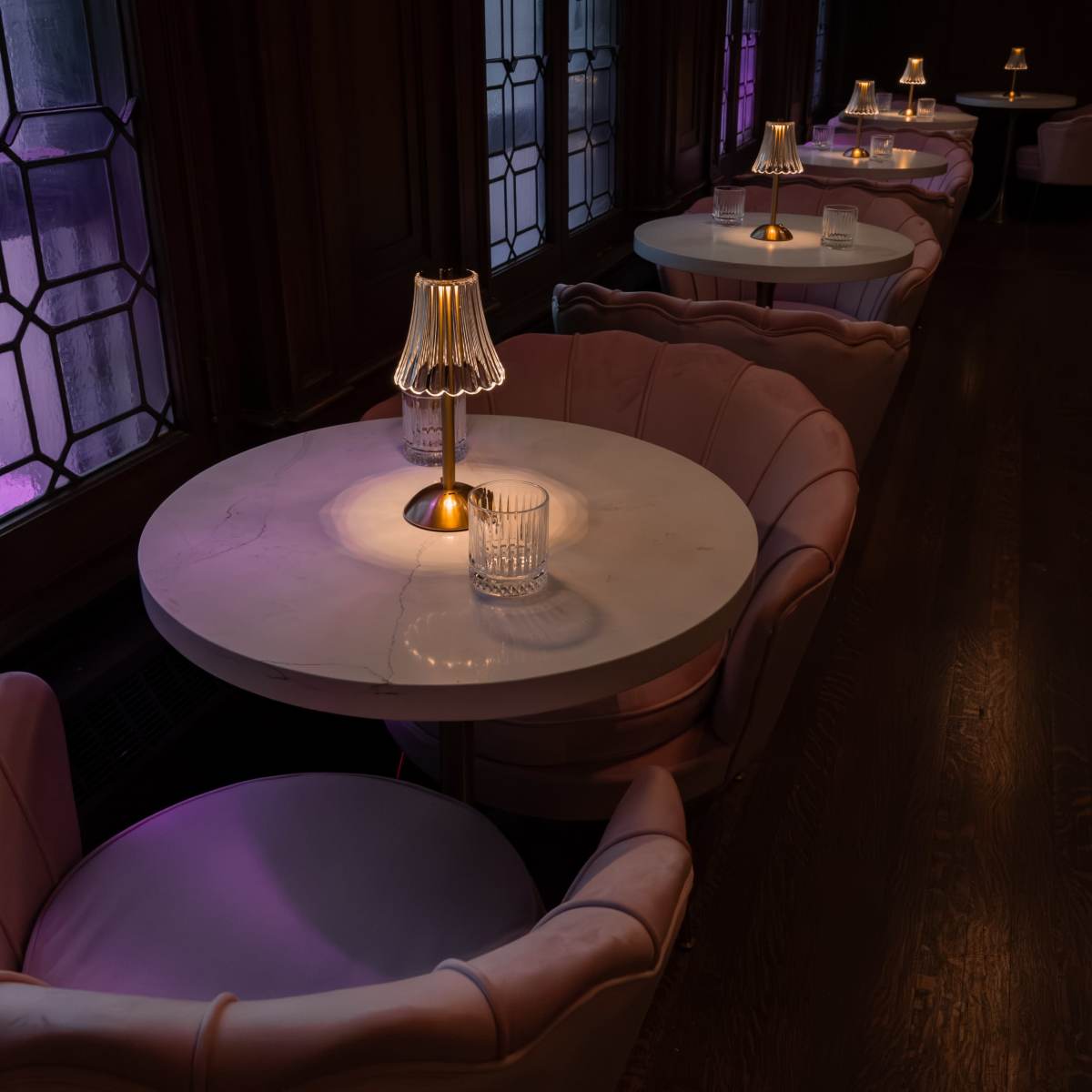 Roseate Private Dining Room in Toronto Image in St. Lawrence, Toronto, ON