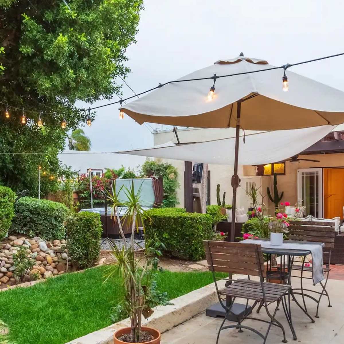 Spanish Style Dream Home I Steps to Dining + Shops in San Diego Image in North Park, San Diego, CA