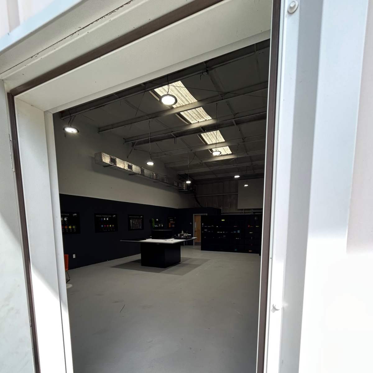 Urban Warehouse Studio Event Space in Pinellas in Seminole Image in Pinellas Park, Seminole, FL