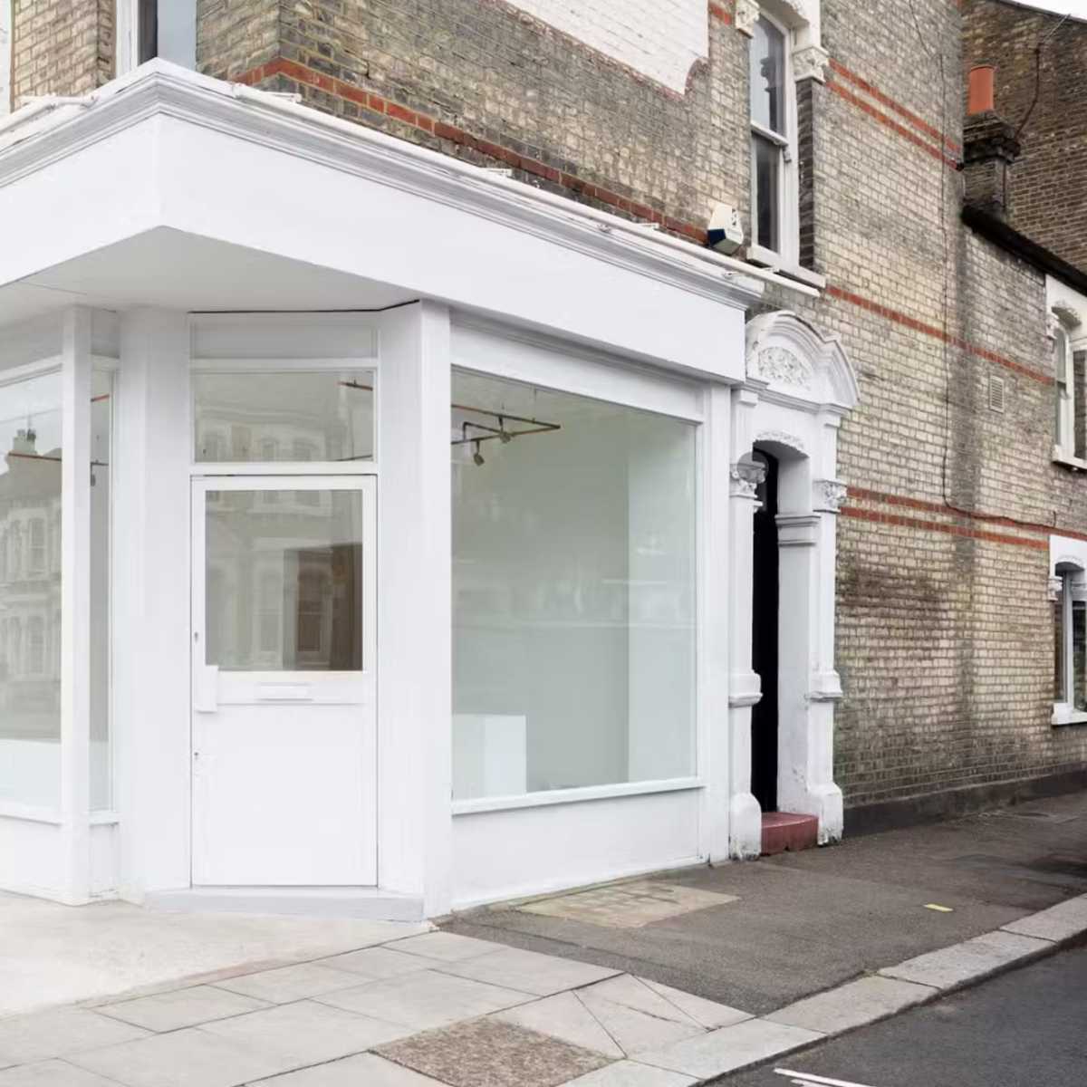 Elegant Gallery Space, Fulham in London Image in Fulham, London, ENG