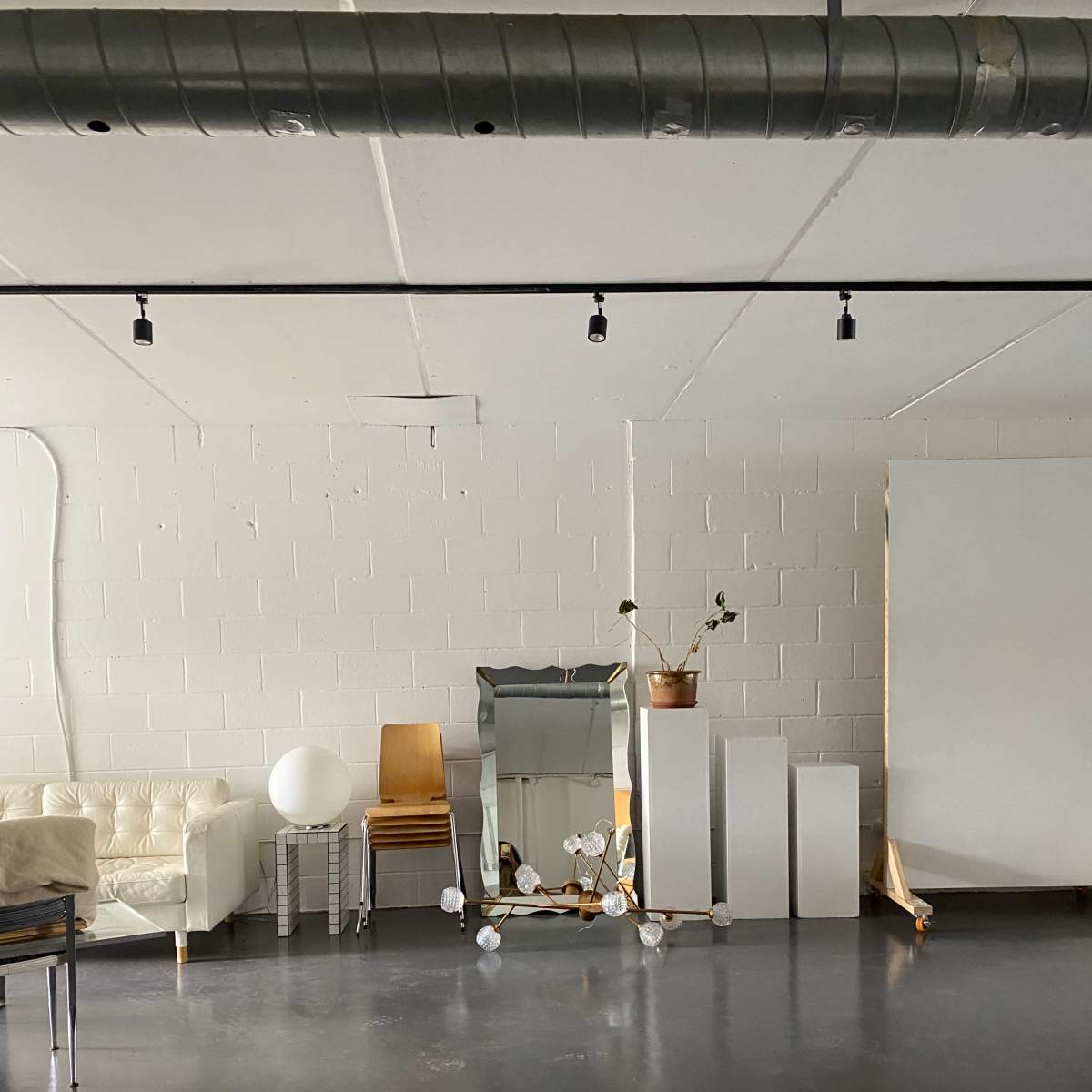 Bright & Spacious Versatile Creative & Event Space, Toronto ...