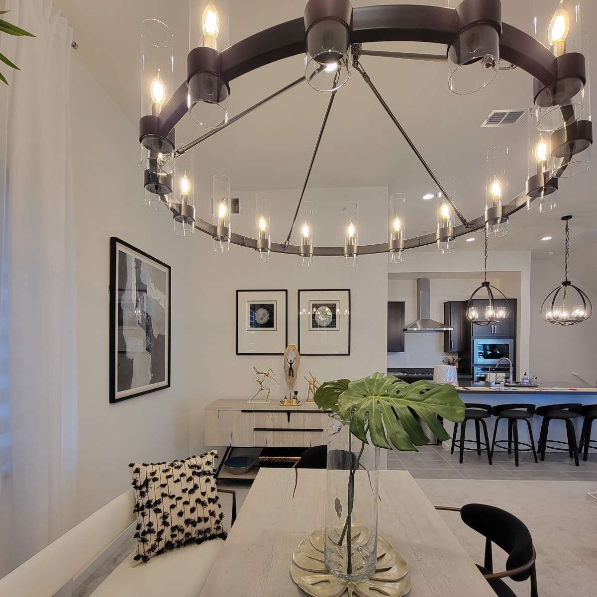 Modern Condo with Rooftop access with Amazing Views in Henderson Image in Henderson, Henderson, NV