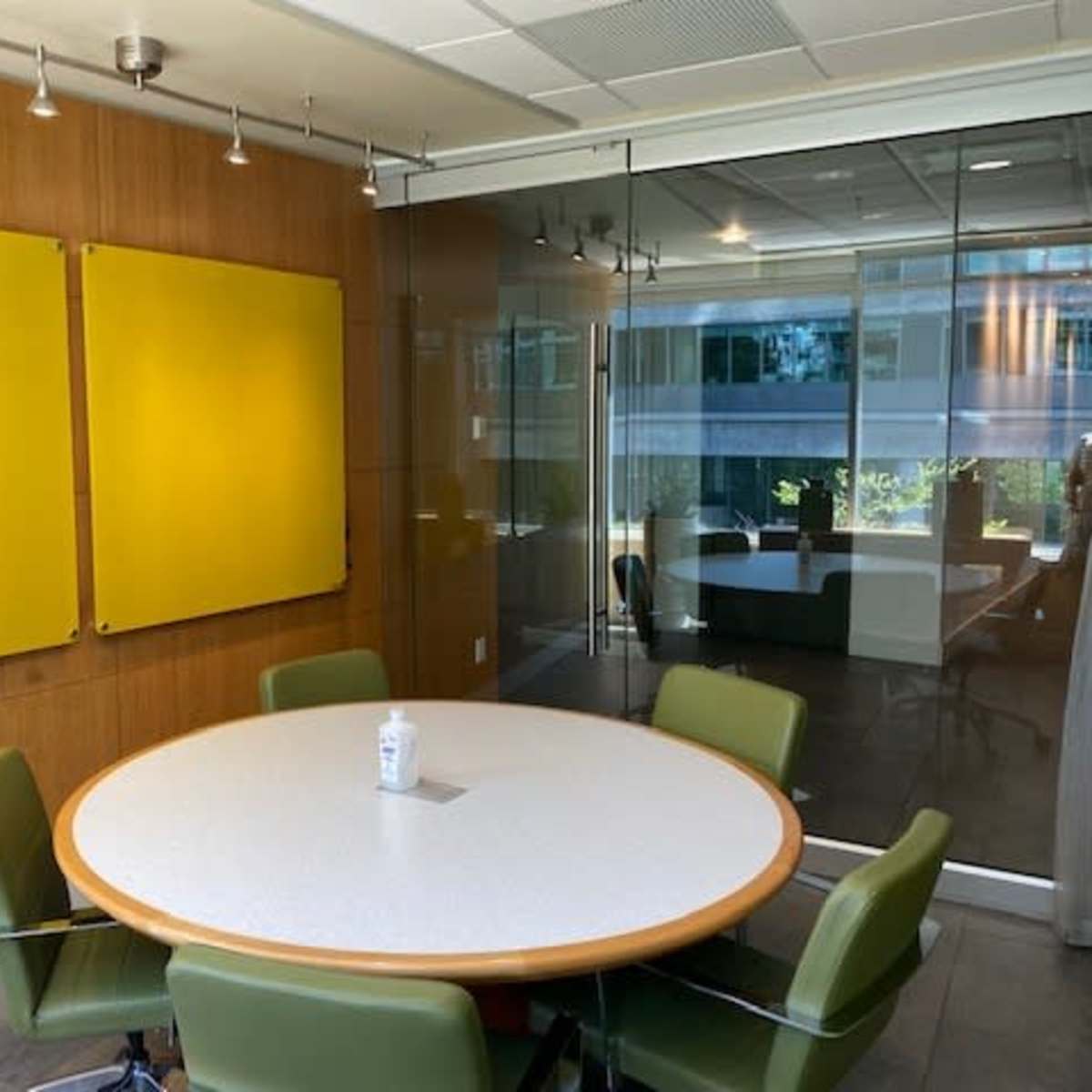 Modest Conference Room #4 in Bellevue, Bellevue, WA | Off-Site | Peerspace