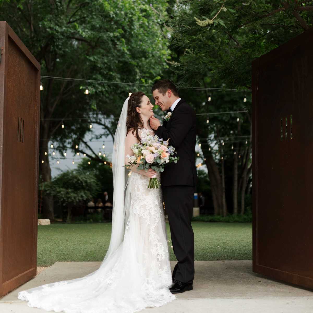 Modern Minimal Art Gallery with Historic Charm in Fort Worth Image in Fort Worth, Fort Worth, TX