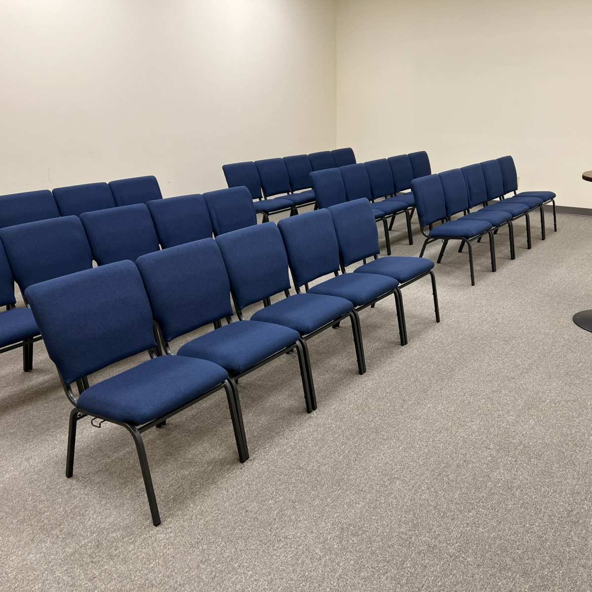 Flexible conference room space in Charlotte Image in Montclaire South, Charlotte, NC