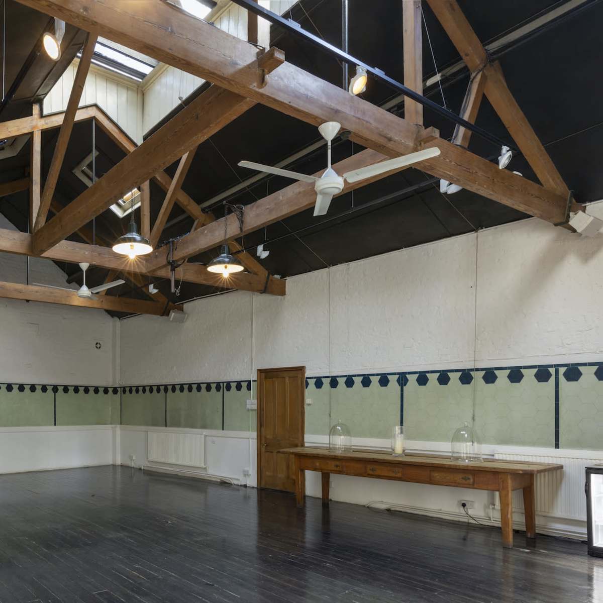 Stables (Studio 3) in London Image in London, London, ENG