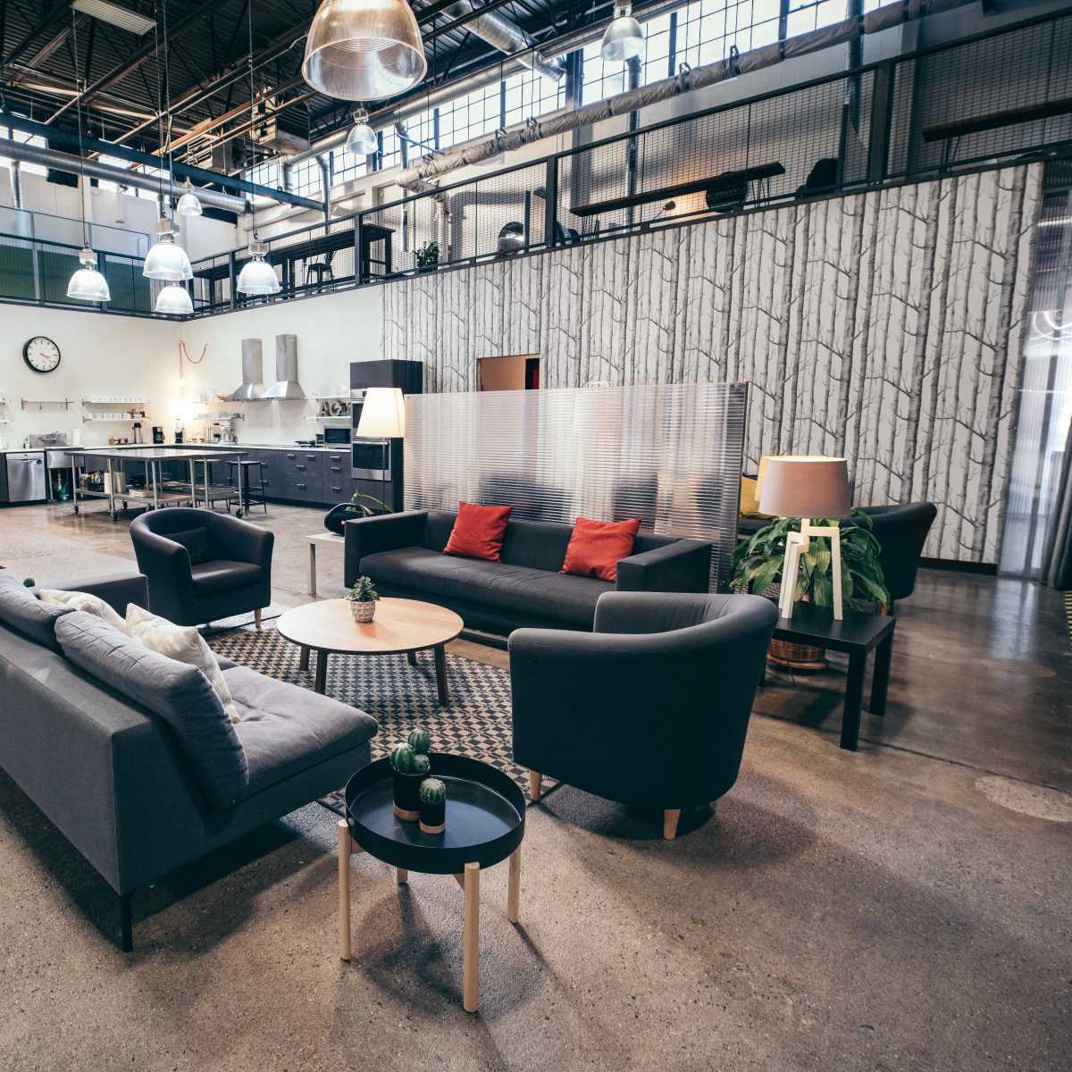Professional Studio in Minneapolis Image in Seward, Minneapolis, MN