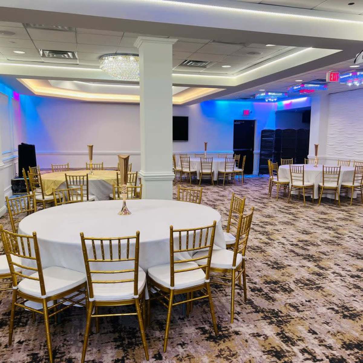 Banquet Hall/ Party Hall, Alexandria, VA | Event | Peerspace